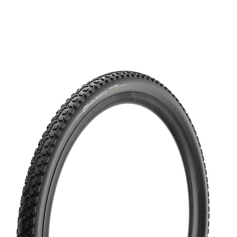 Pirelli Cinturato Gravel Mixed Terrain 700x35 Tyre - Black