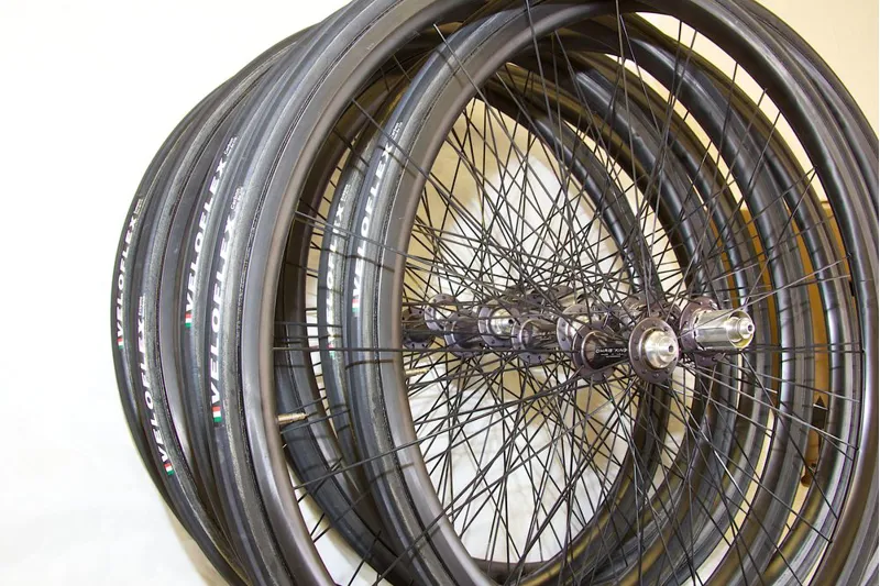 mtb wheel builders