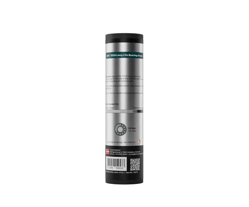 CeramicSpeed UFO Tech Long Life Bearing Grease - 30ml-1