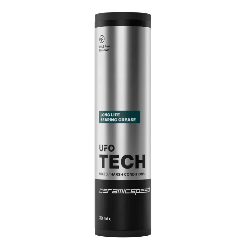 CeramicSpeed UFO Tech Long Life Bearing Grease - 30ml