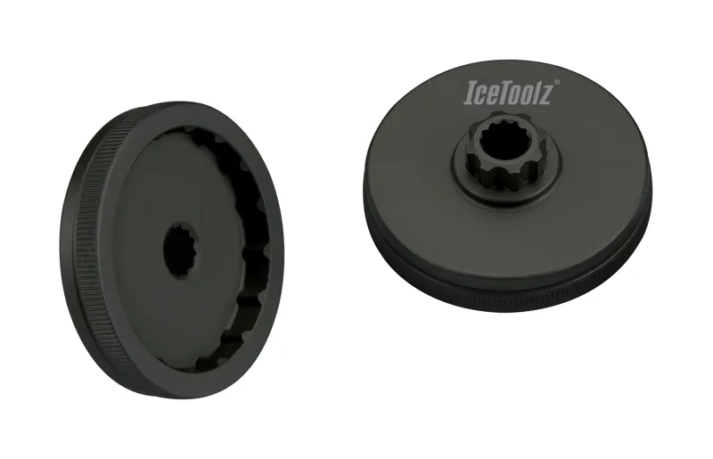IceToolz Hollowtech 2 Bottom Bracket Tool