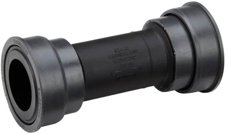 Type of shop bottom bracket
