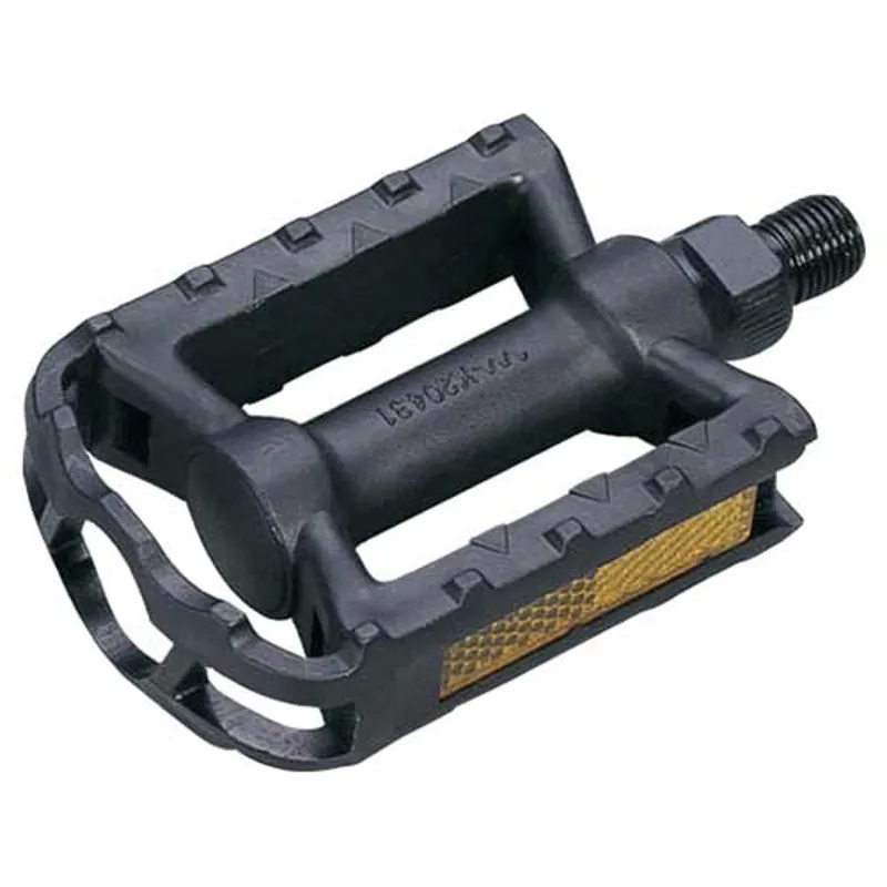 Wellgo LU937 9/16  ATB Nylon Junior Pedal in Black