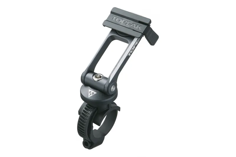 Topeak 1 Eighth Ridecase Mount in Black