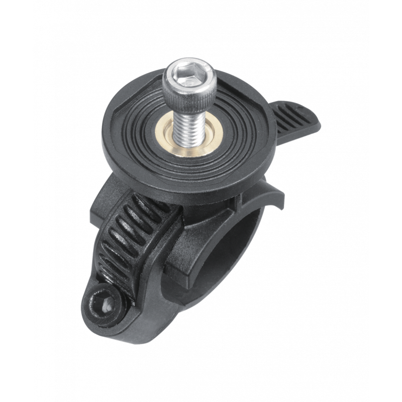 Topeak 1 Eighth Ridecase Mount in Black-3