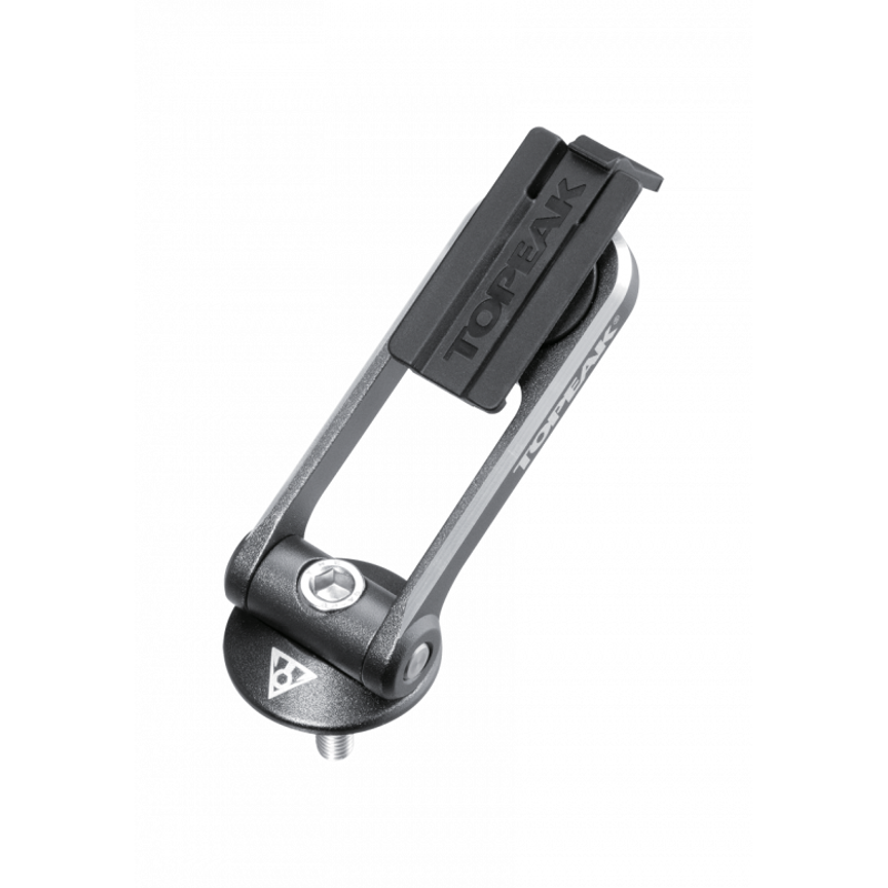 Topeak 1 Eighth Ridecase Mount in Black-1