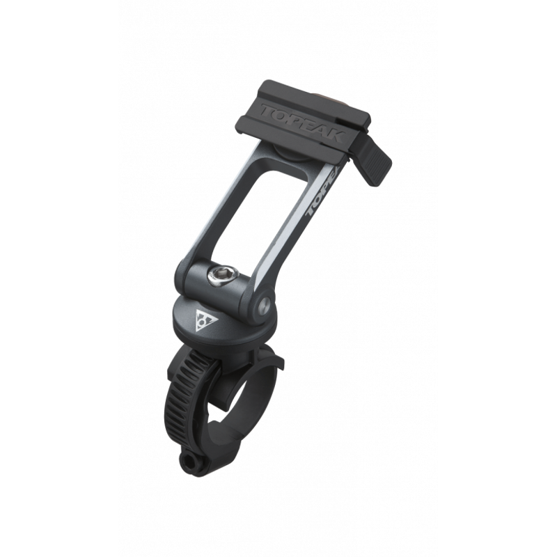 Topeak 1 Eighth Ridecase Mount in Black-2