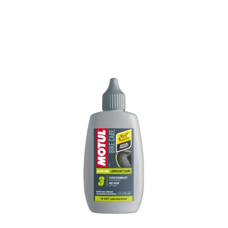 Motul Dry Chain Lube 100ml