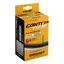 Continental Race 28 Light 700x20-25mm Presta XXL 80mm Tube in Black