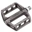 Wellgo B087U 9/16 Alloy Platform BMX/ATB Pedal in Blue