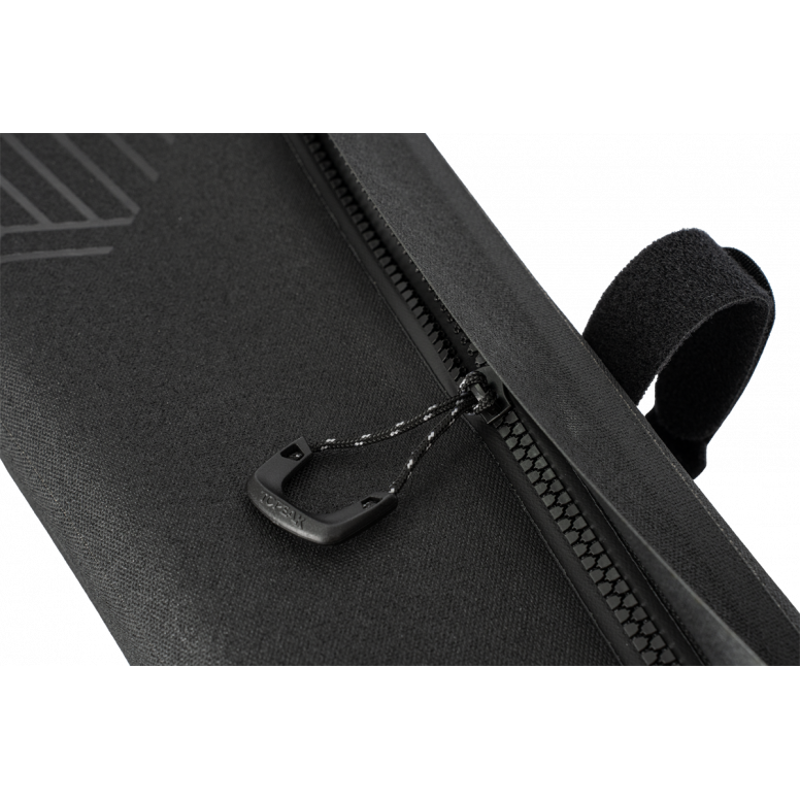 Topeak Midloader Drybag in Black-5