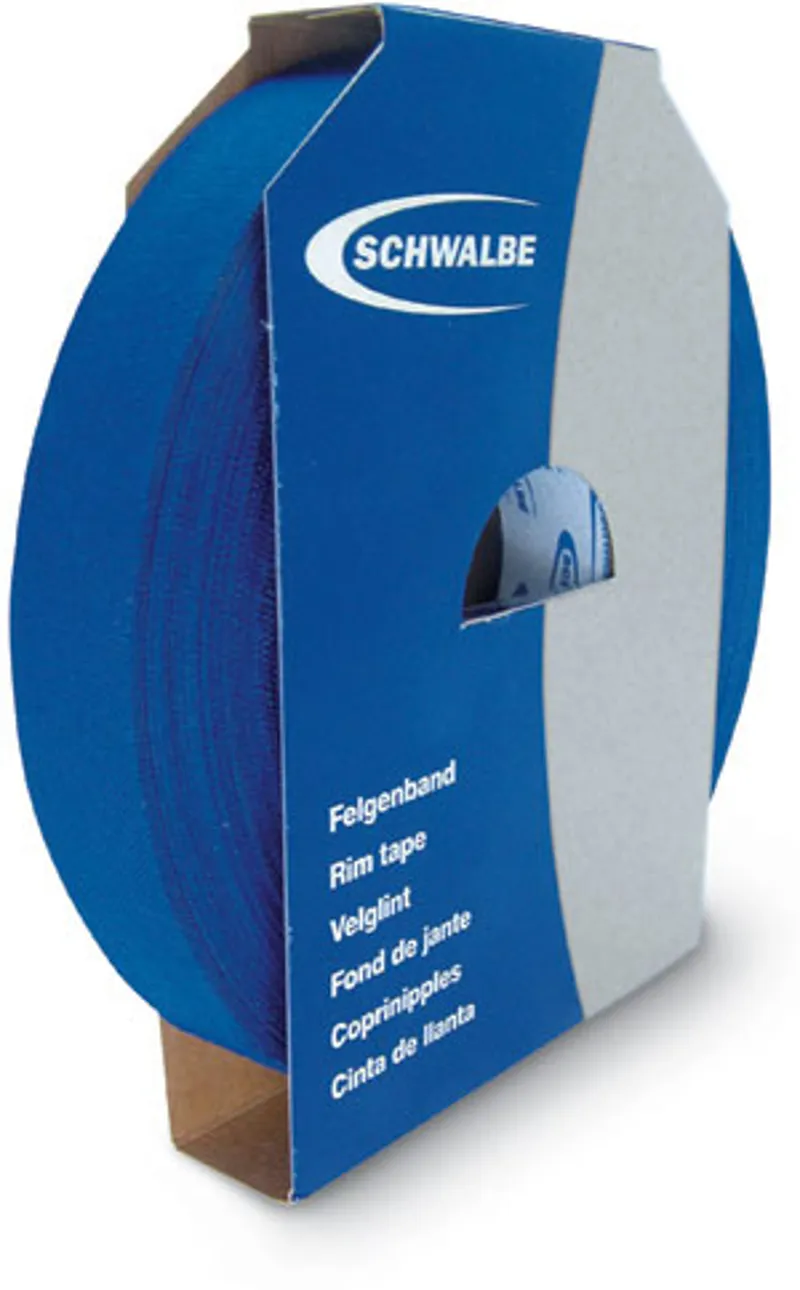 Schwalbe Workshop Rim Tape - 15mm/50m Roll