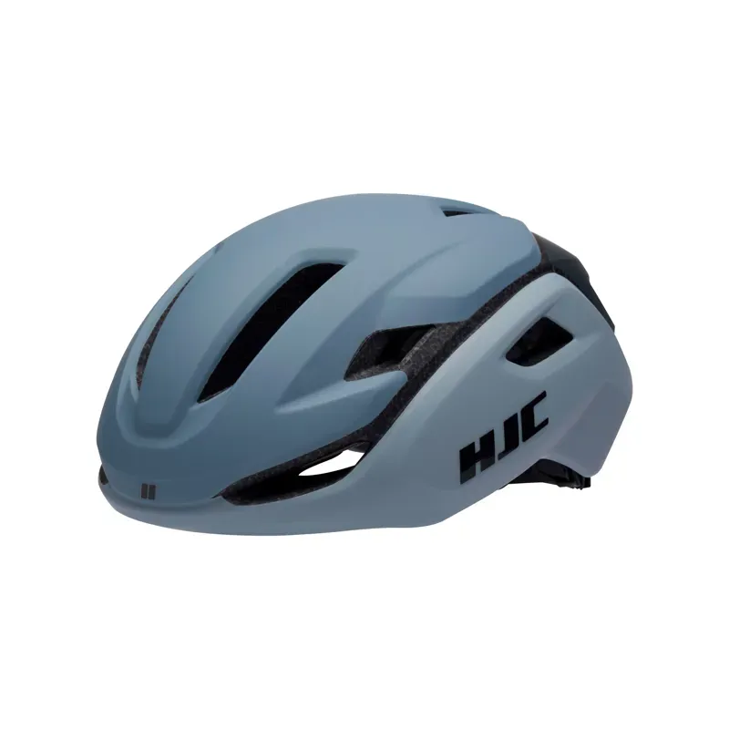 HJC Valeco 2 Helmet in Matt Grey