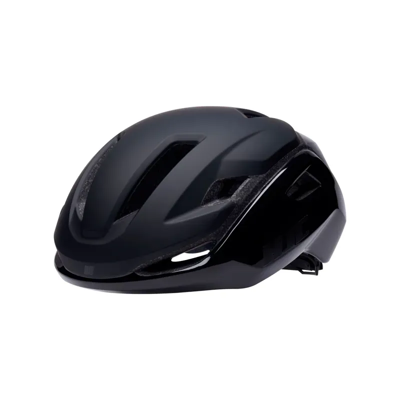 HJC Valeco 2 Helmet in Matt Black