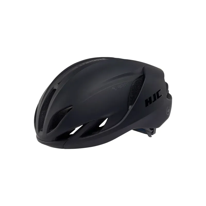 HJC Furion 3 Helmet in Matt Black