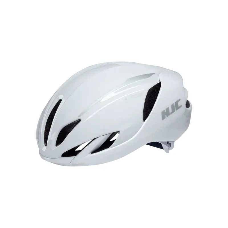 HJC Furion 3 Helmet in White Hologram