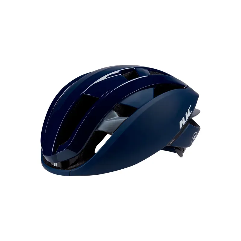 HJC Ibex 3 Helmet in Matt Navy