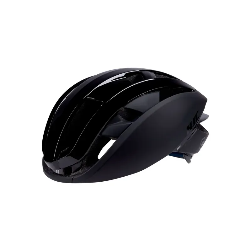 HJC Ibex 3 Helmet in Matt Black