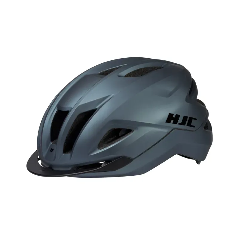 HJC Crosser Helmet Matt Grey