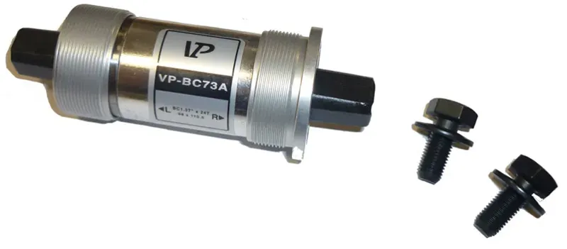 VP Sealed Bottom Bracket Cartridge Alloy Cups BC- 73A 68mm 1
