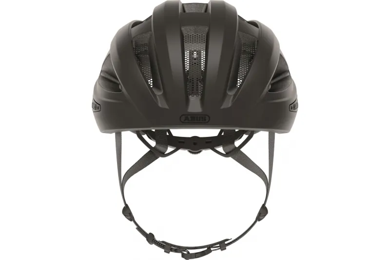 Abus Macator MIPS Helmet in Black