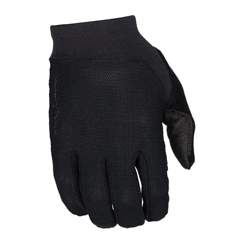 Lizard Skins Monitor Ignite Glove x-small in Jet Black