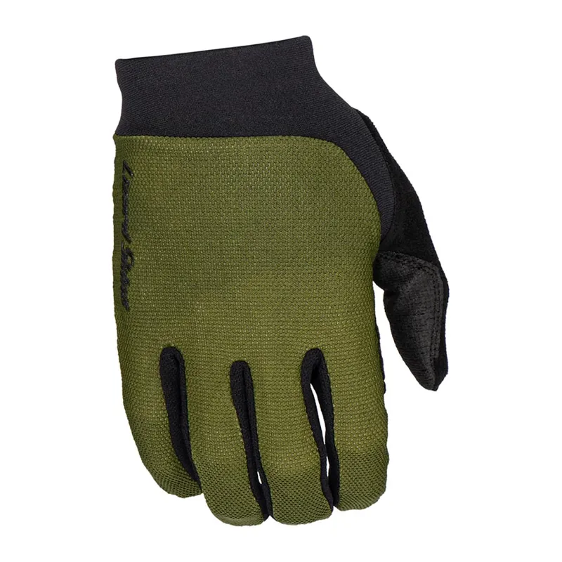 Lizard Skins - Monitor Ignite Gloves - Olive - Green x-small