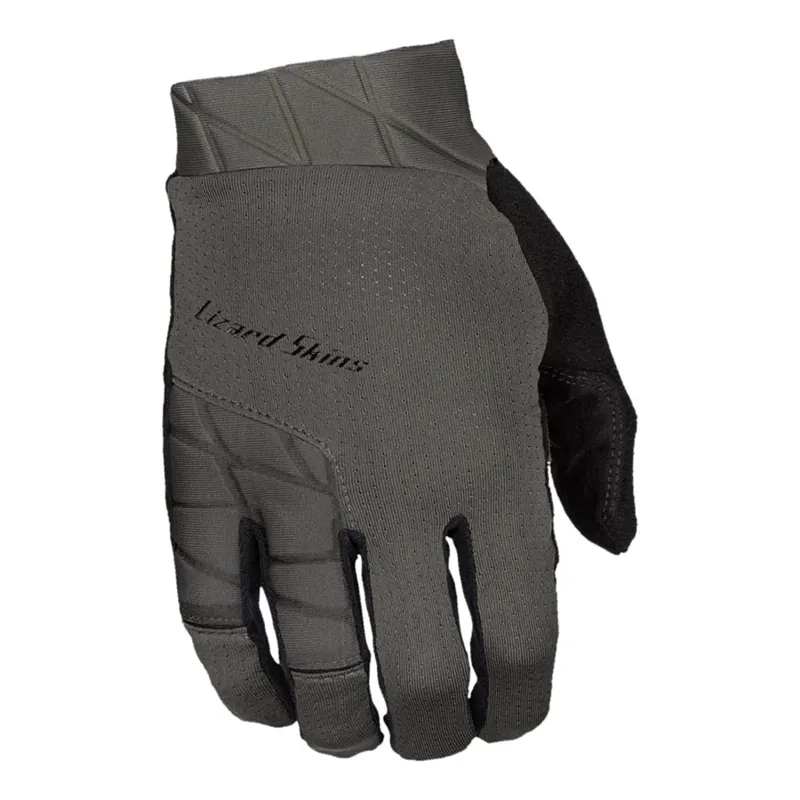 Lizard Skins - Monitor Ops Gloves - Graphite - Gray XX-Large