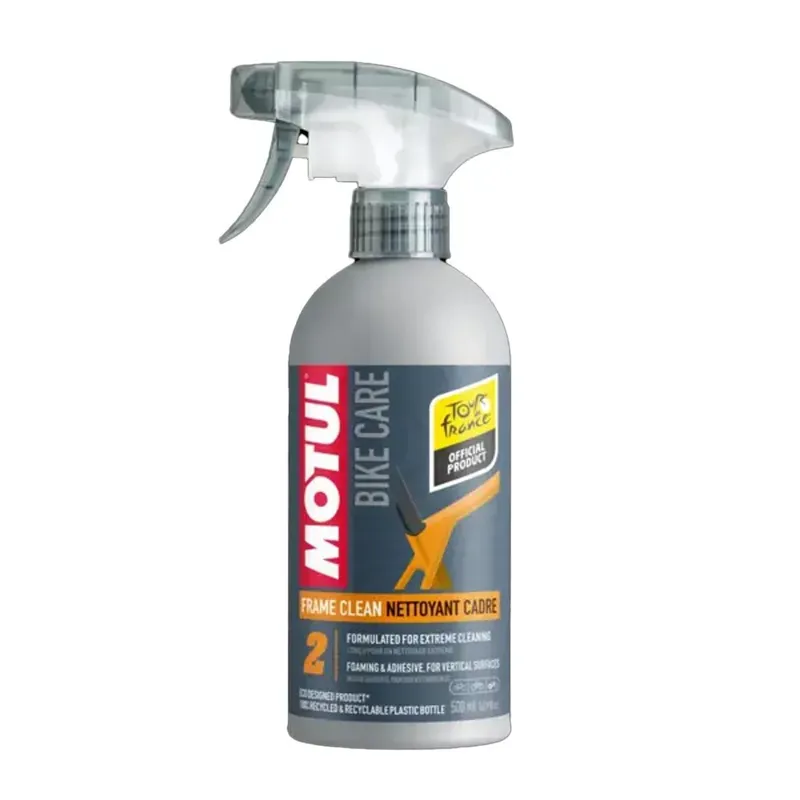 Motul Wet Frame Cleaner 500ml