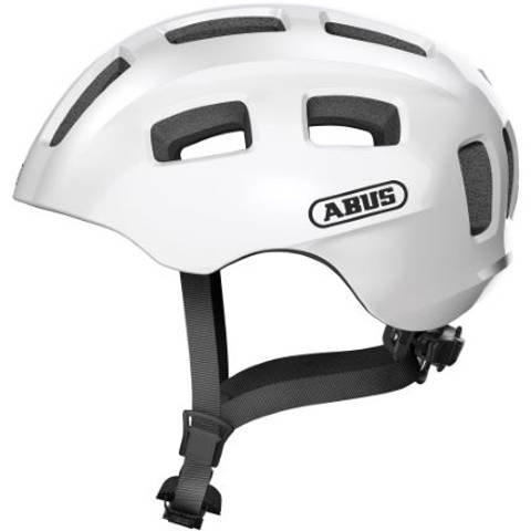 Abus Smiley 3.0 Helm Grey Police