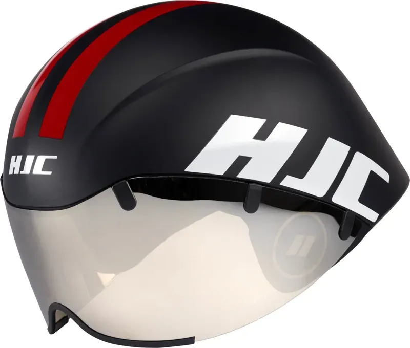 2021 HJC Adwatt MT Helmet in Black 