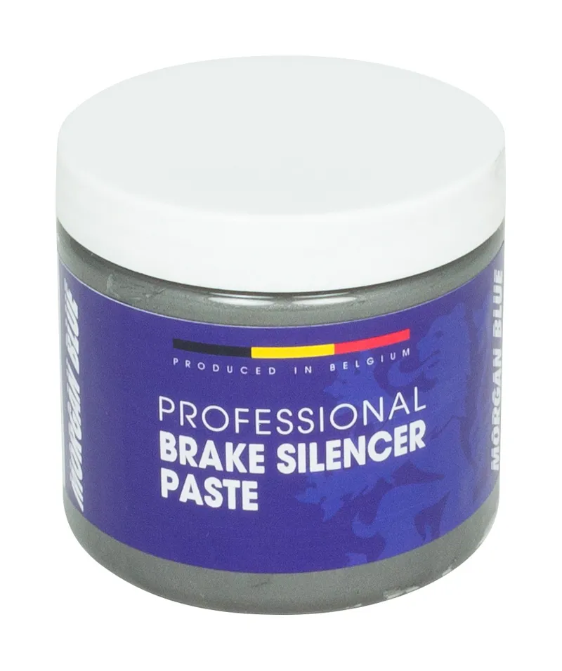 Morgan Blue Brake Silencer Paste