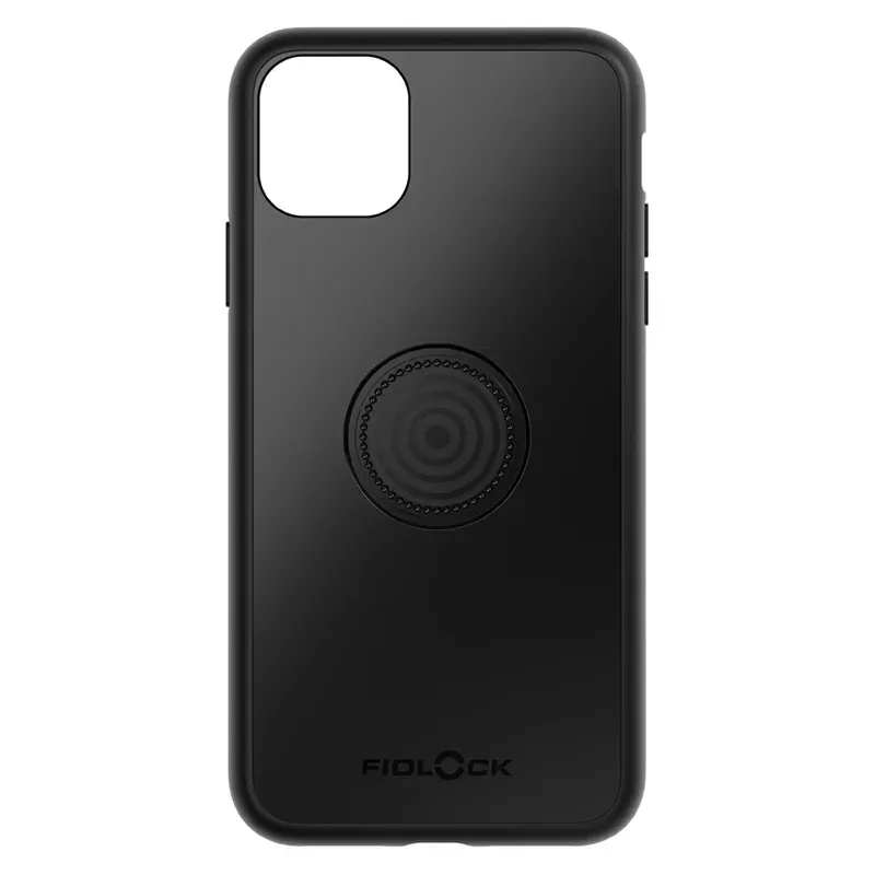 Fidlock VACUUM Phone Case in Black-9