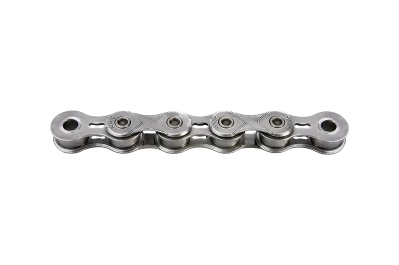 KMC E101 EPT 112 Link Chain in Silver
