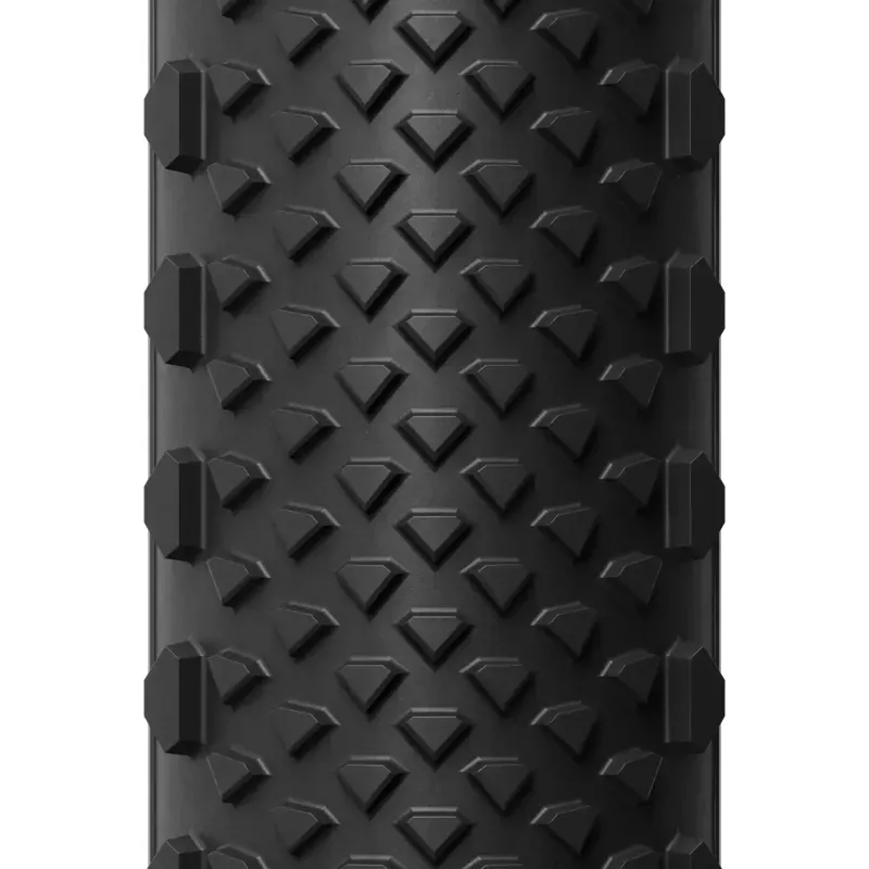 Michelin Power Gravel Tyre 700 x 40c Black (40-622)-6