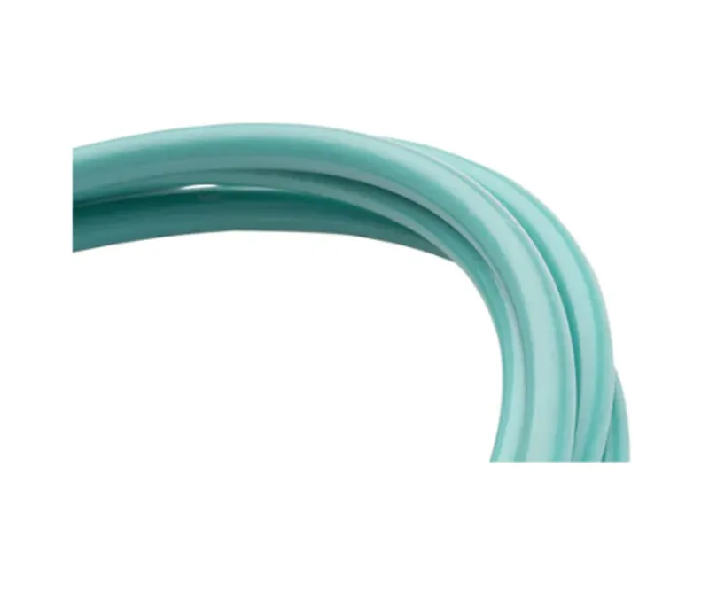 Jagwire Road Pro Brake Kit in Bianchi Celeste