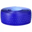 Velox Soft Grip Bar Tape in Blue