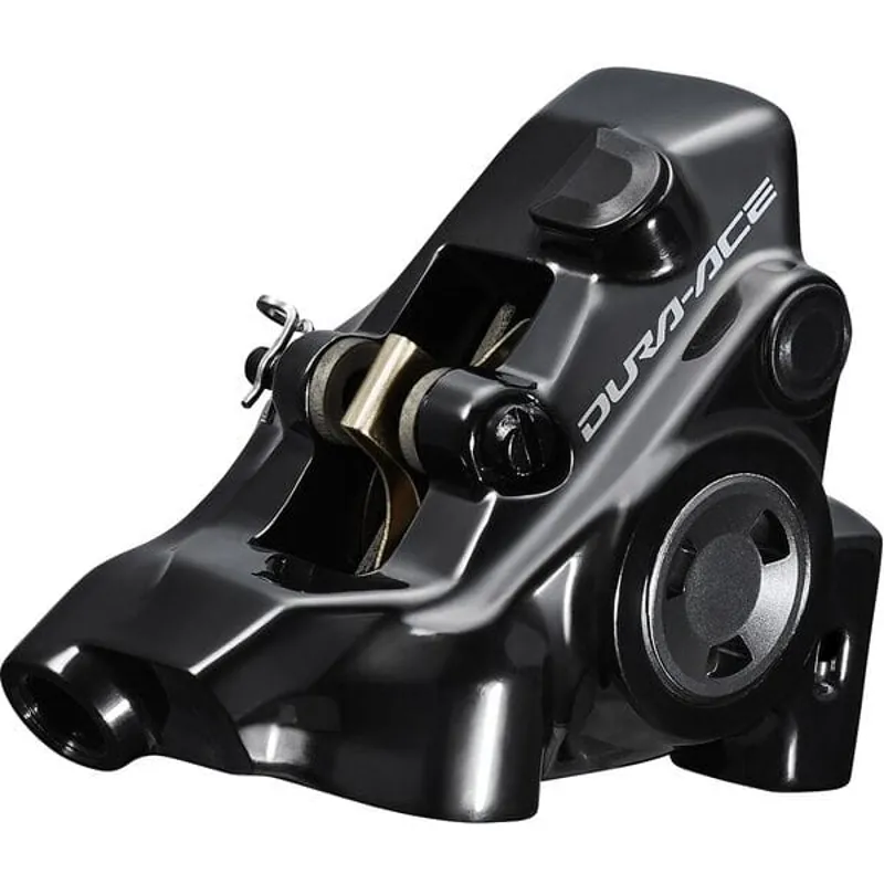 Shimano BR-R9270 Dura-Ace flat mount calliper without rotor or adapter rear 