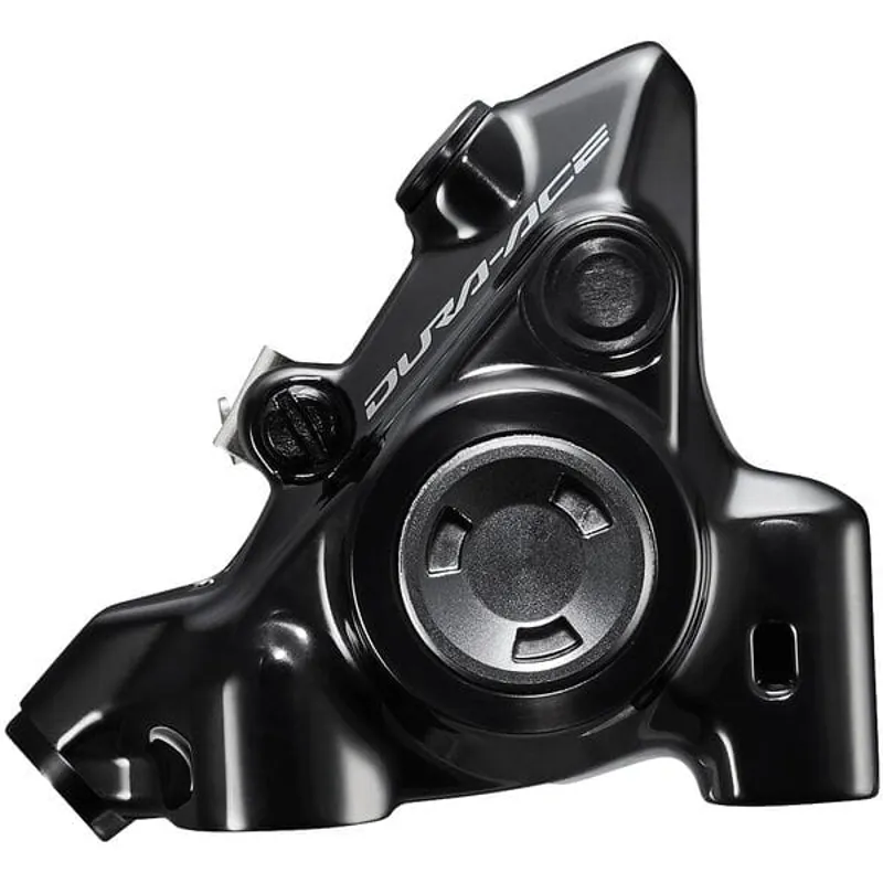 Shimano BR-R9270 Dura-Ace flat mount calliper without rotor or adapter rear -1
