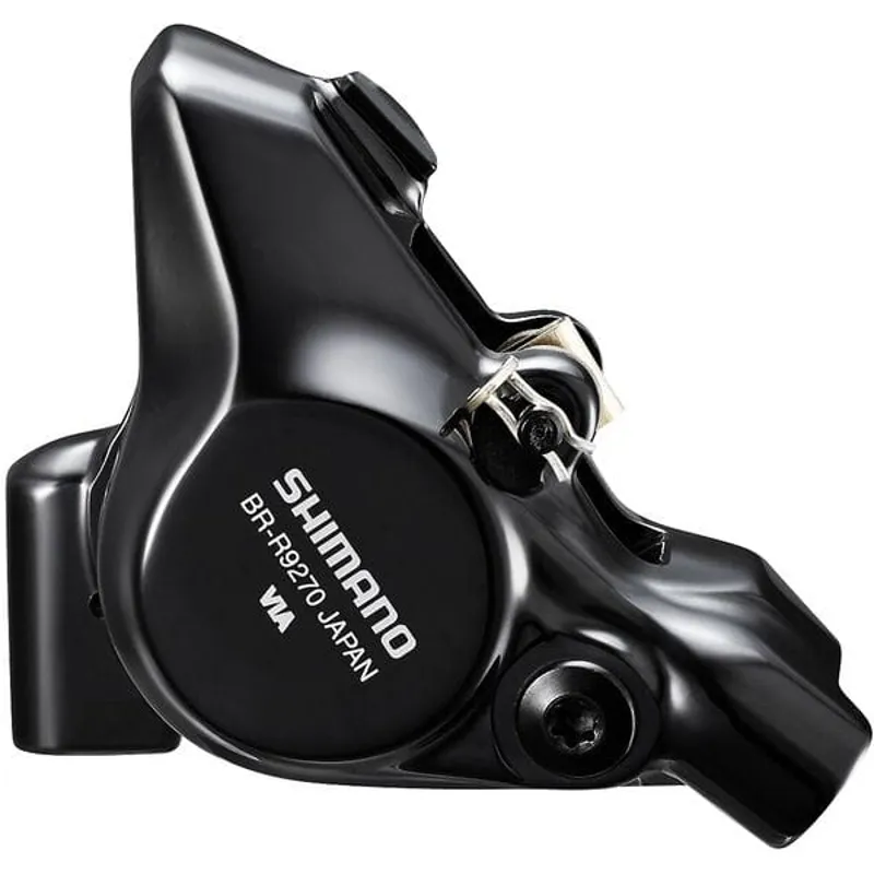 Shimano BR-R9270 Dura-Ace flat mount calliper without rotor or adapter rear -2