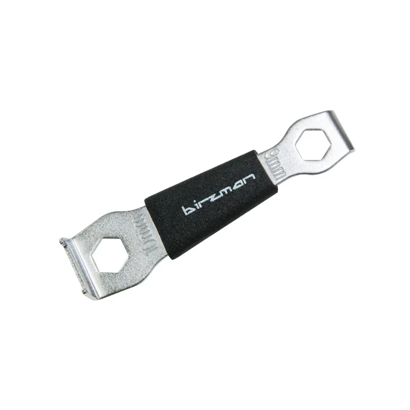 Birzman Chainring Nut Wrench in Silver