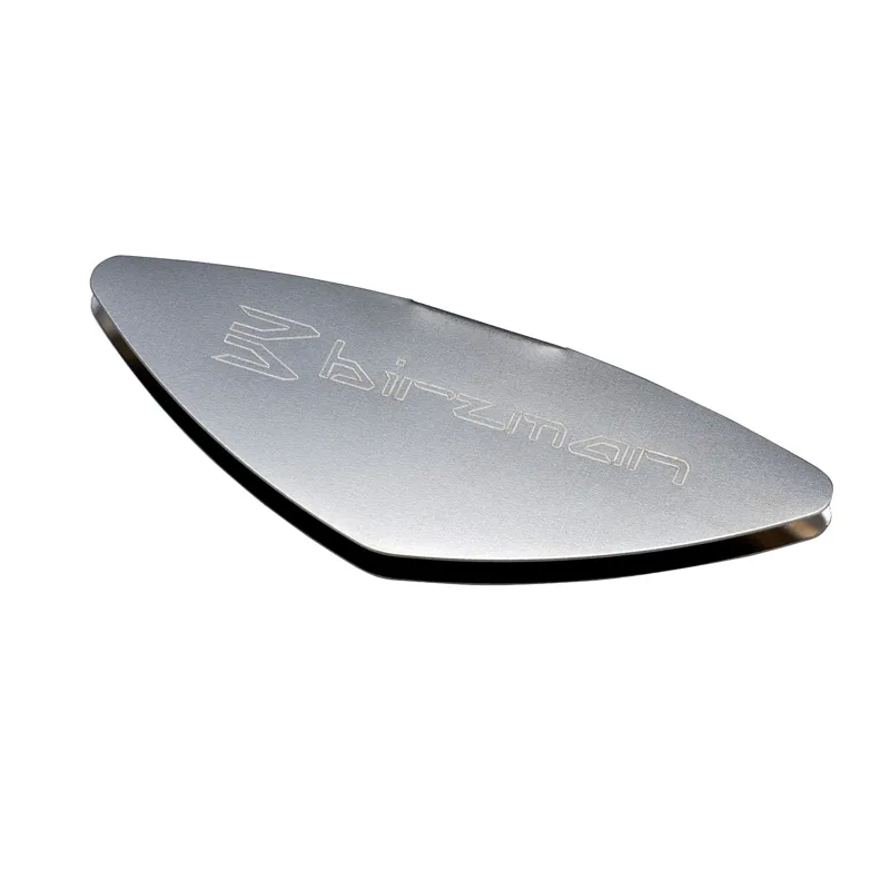 Birzman Clam Disc Alignment Tool Set in Silver