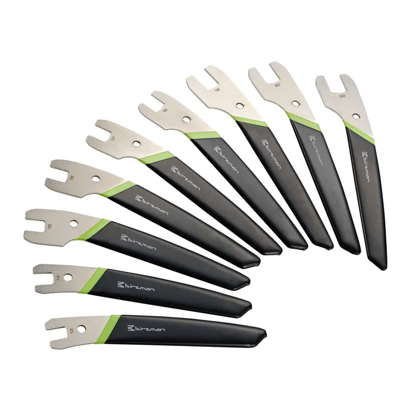 Birzman Hub Tool in Black 22mm