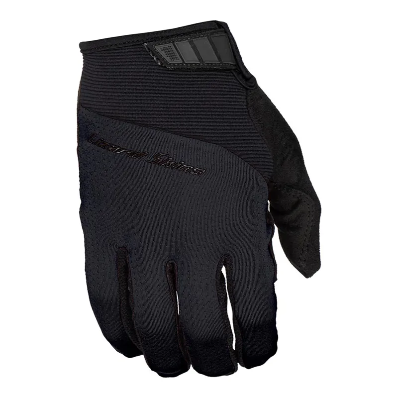 Lizard Skins - Monitor Traverse Gloves Jet - Black x-small