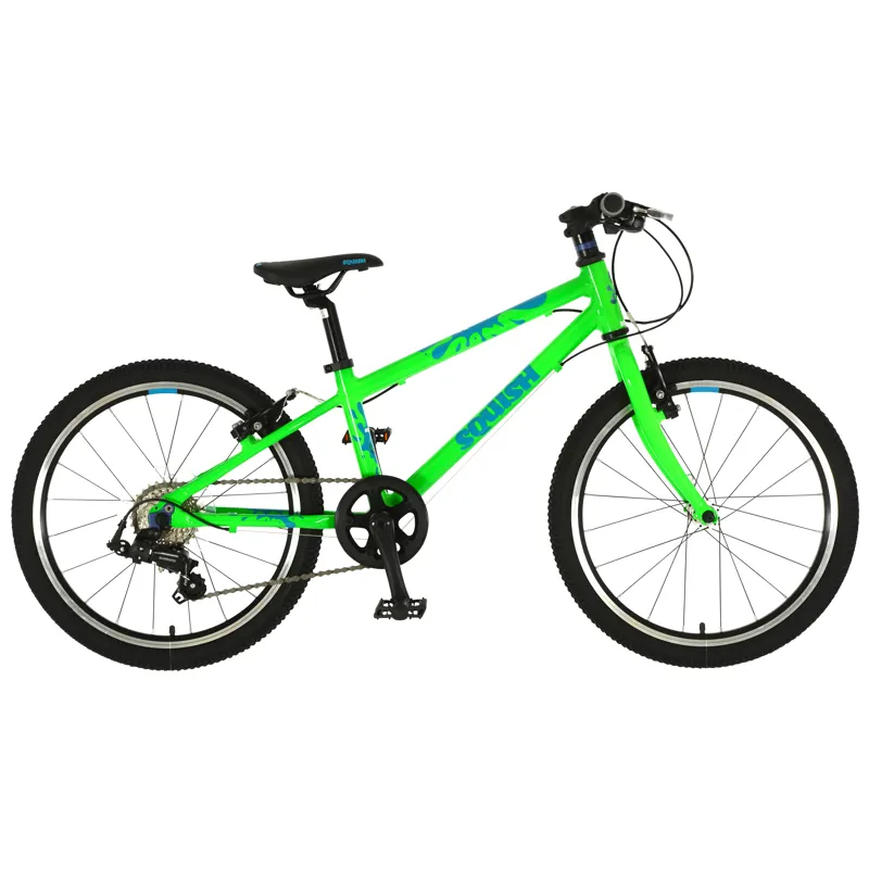 Squish shop bikes online