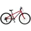 Squish 15/26 Childrens Bike in Red
