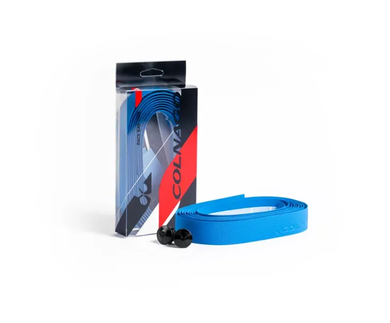 Colnago Grip Bar Tape in Blue