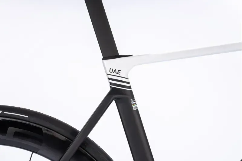 Colnago V5RS Disc Carbon Road Complete Bike Dura Ace Di2 - SDM5-7