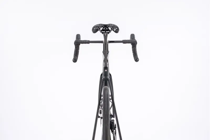 NI - Colnago V5rs Disc 2025 Carbon Road Complete Bike Ultegra Di2 VRBK in Black-3