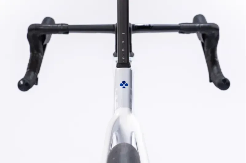 Colnago V5RS Disc Carbon Road Bike Ultegra Di2 - VRWB-3